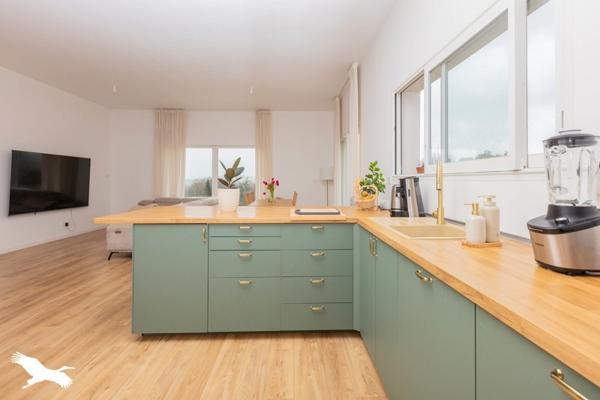Maison à louer |                                        TOURNAN |                                        5 pièces  | 121 m²