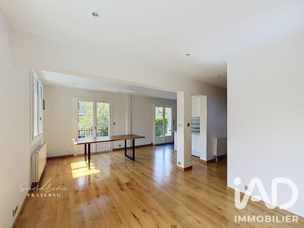 Maison à vendre 5 pièces 109 m² Enghien-les-Bains