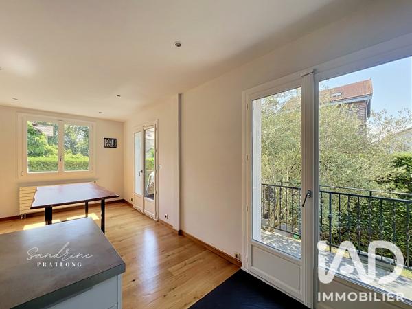Maison à vendre 5 pièces 109 m² Enghien-les-Bains