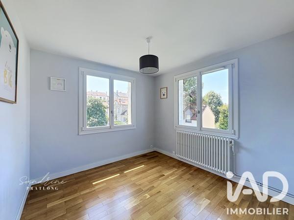 Maison à vendre 5 pièces 109 m² Enghien-les-Bains