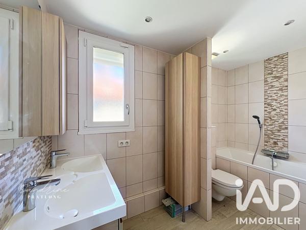 Maison à vendre 5 pièces 109 m² Enghien-les-Bains