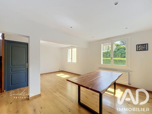 Maison à vendre 5 pièces 109 m² Enghien-les-Bains