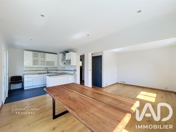 Maison à vendre 5 pièces 109 m² Enghien-les-Bains