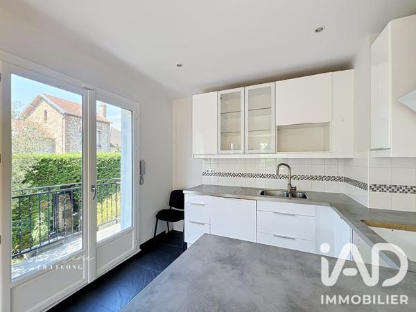 Maison à vendre 5 pièces 109 m² Enghien-les-Bains