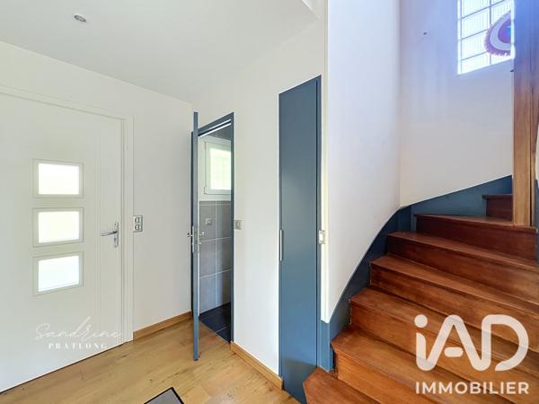 Maison à vendre 5 pièces 109 m² Enghien-les-Bains