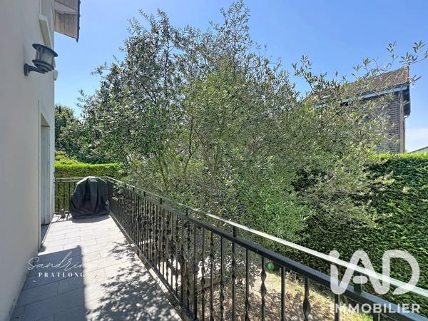 Maison à vendre 5 pièces 109 m² Enghien-les-Bains