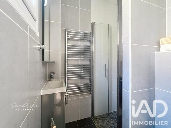 Maison à vendre 5 pièces 109 m² Enghien-les-Bains