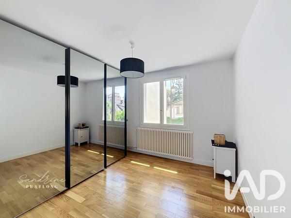 Maison à vendre 5 pièces 109 m² Enghien-les-Bains