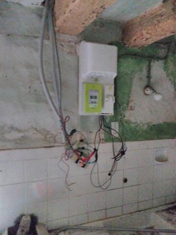 Ensemble immobilier à réhabiliter à SAUZELLES