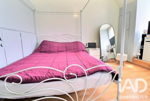 Maison à vendre 6 pièces 124 m² Argenteuil