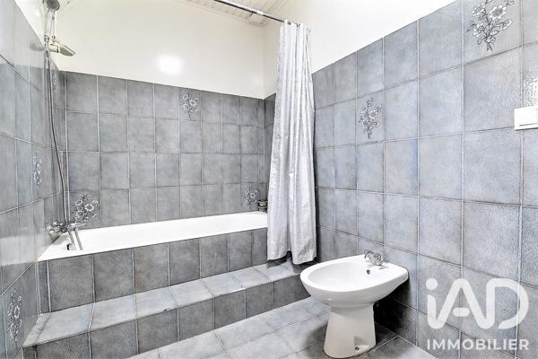 Maison à vendre 6 pièces 124 m² Argenteuil