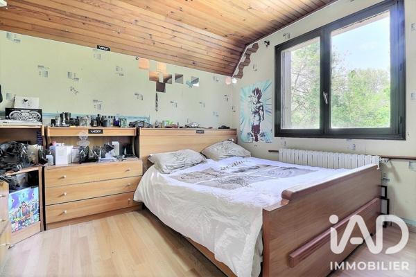 Maison à vendre 6 pièces 124 m² Argenteuil