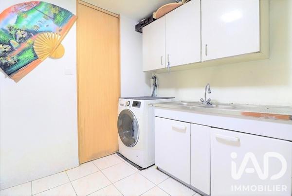 Maison à vendre 6 pièces 124 m² Argenteuil