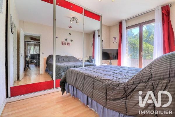Maison à vendre 6 pièces 124 m² Argenteuil