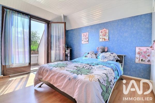 Maison à vendre 6 pièces 124 m² Argenteuil