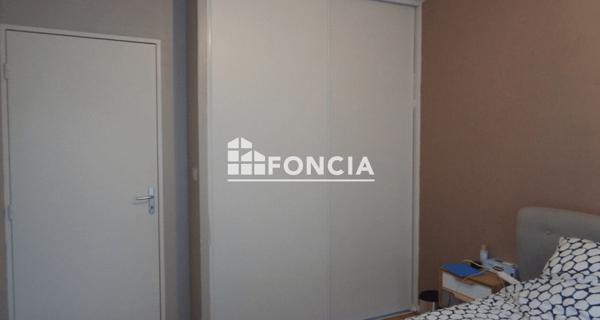 Location Appartement 3 pièces 69.07 m² - Bourgoin-jallieu 38300