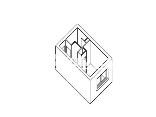 Location Studio 14.41 m² - 18 RUE GAILLARDE Caen 14000