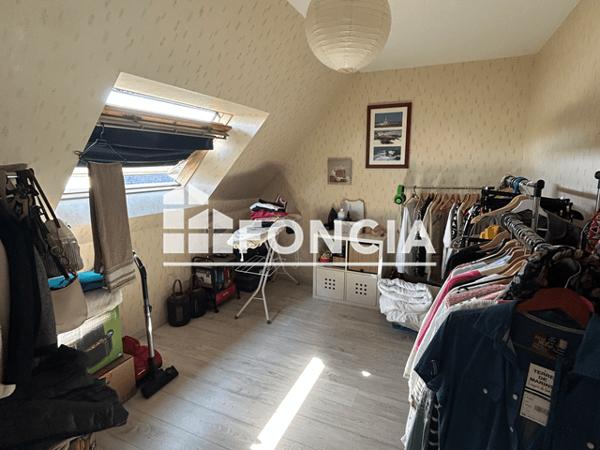 Location Maison 5 pièces 76.22 m² - 34 RUE DES BUCARDES Bernieres Sur Mer 14990