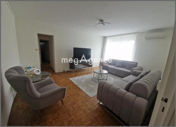 Appartement à Lyon, 69005 - 4 pièces 80m²