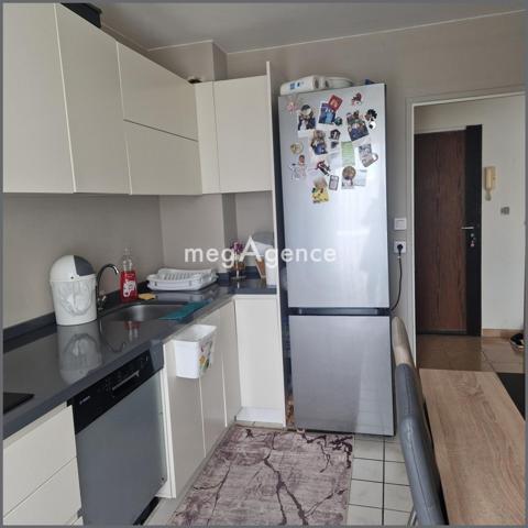 Appartement à Lyon, 69005 - 4 pièces 80m²
