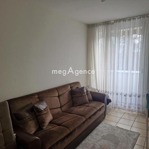 Appartement à Lyon, 69005 - 4 pièces 80m²