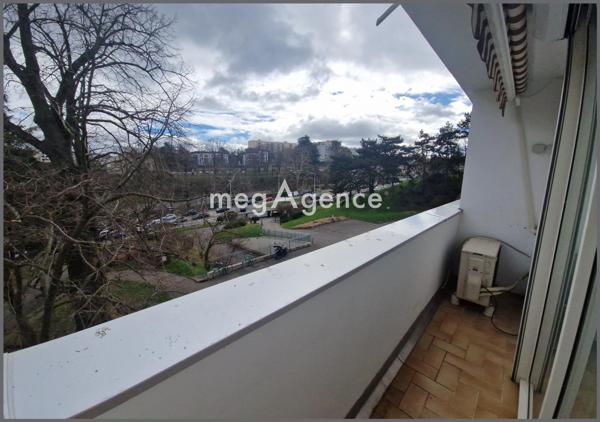 Appartement à Lyon, 69005 - 4 pièces 80m²