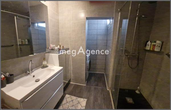 Appartement à Lyon, 69005 - 4 pièces 80m²