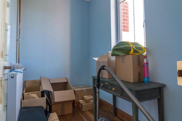 Maison Poulaines 6 pièce(s) 90.26 m2