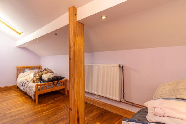 Maison Poulaines 6 pièce(s) 90.26 m2