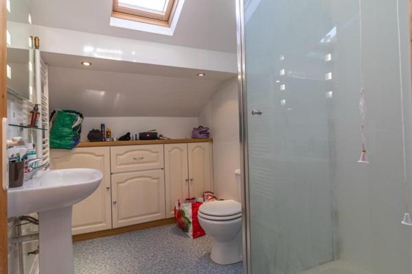 Maison Poulaines 6 pièce(s) 90.26 m2