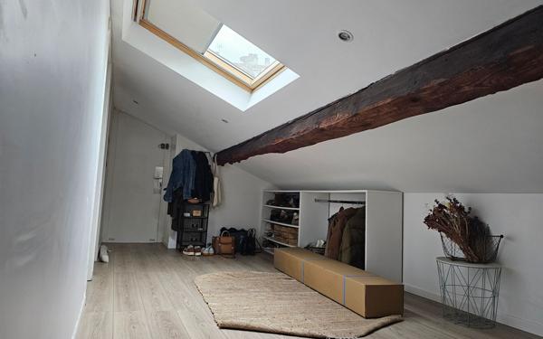 Appartement à vendre    3 pièces • 41,66 m2 Saint-Étienne