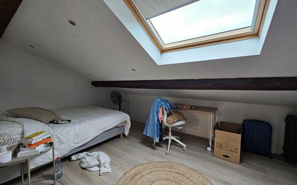 Appartement à vendre    3 pièces • 41,66 m2 Saint-Étienne