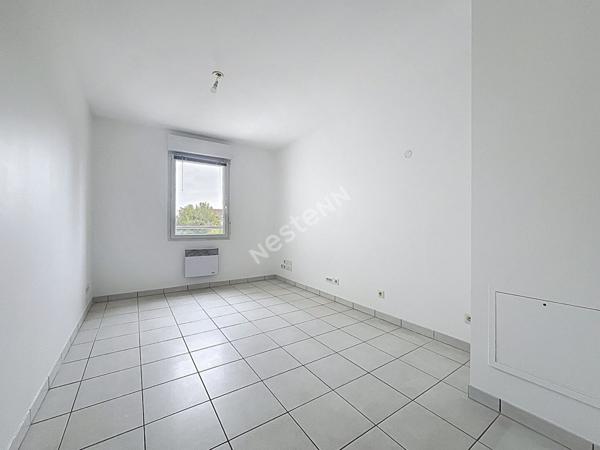 Nantes Sainte-Thérèse / Local commercial ou Appartement 100m² / ASCENSEUR / BALCON / DPE en C /
