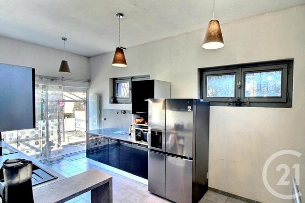 Maison à vendre  4 pièces - 94 m2 VIUZ EN SALLAZ - 74