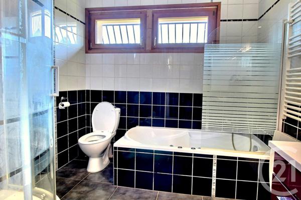 Maison à vendre  4 pièces - 94 m2 VIUZ EN SALLAZ - 74