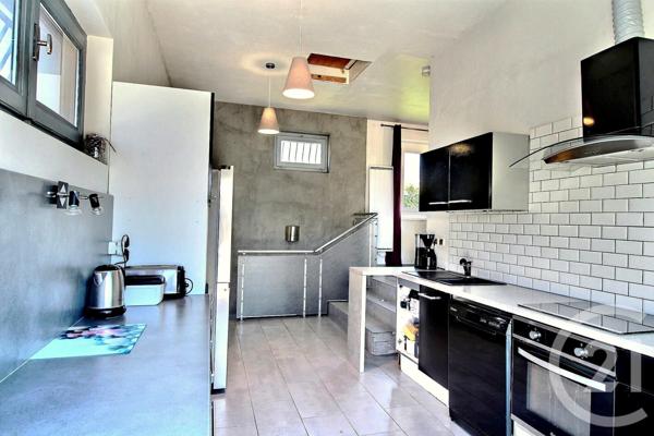 Maison à vendre  4 pièces - 94 m2 VIUZ EN SALLAZ - 74
