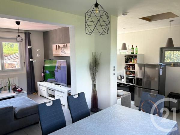 Maison à vendre  4 pièces - 94 m2 VIUZ EN SALLAZ - 74