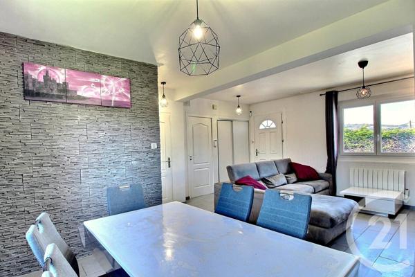 Maison à vendre  4 pièces - 94 m2 VIUZ EN SALLAZ - 74