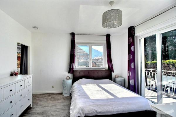 Maison à vendre  4 pièces - 94 m2 VIUZ EN SALLAZ - 74