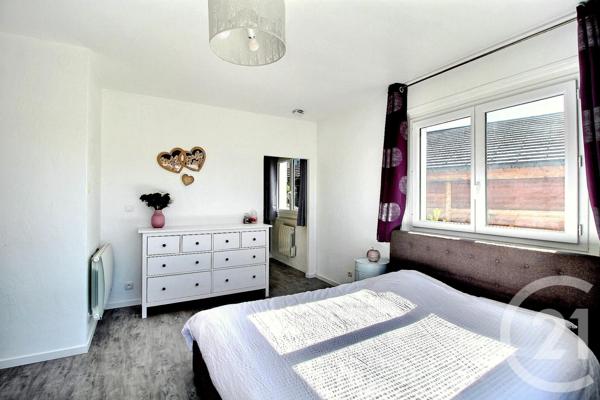 Maison à vendre  4 pièces - 94 m2 VIUZ EN SALLAZ - 74