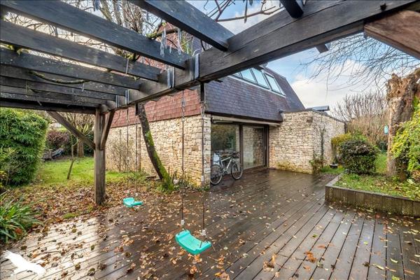 Maison à vendre |  Champcevinel |  6 pièces | 208 m²