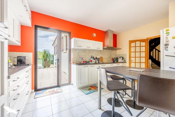 Maison à vendre |  La Roche-sur-Yon |  8 pièces | 275 m²