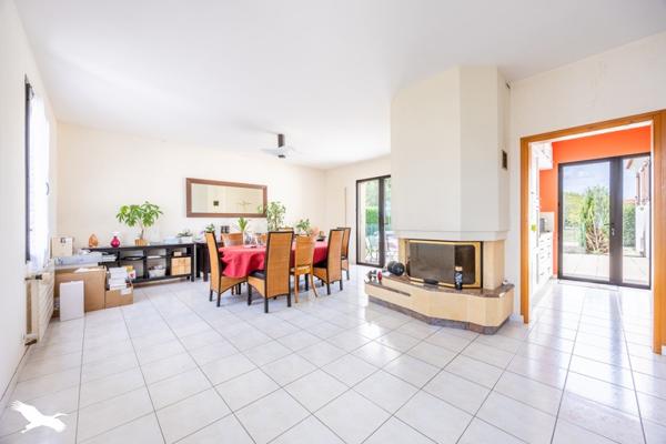 Maison à vendre |  La Roche-sur-Yon |  8 pièces | 275 m²