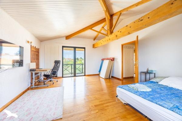 Maison à vendre |  La Roche-sur-Yon |  8 pièces | 275 m²