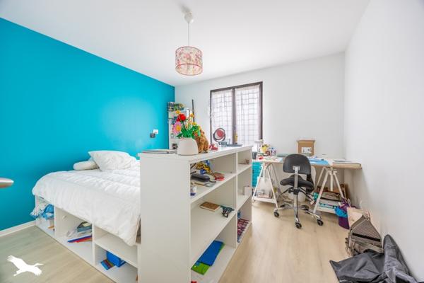 Maison à vendre |  La Roche-sur-Yon |  8 pièces | 275 m²