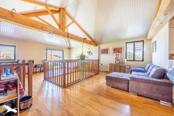 Maison à vendre |  La Roche-sur-Yon |  8 pièces | 275 m²