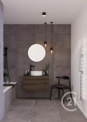 Appartement Duplex à vendre  4 pièces - 101,31 m2 CHATEL - 74