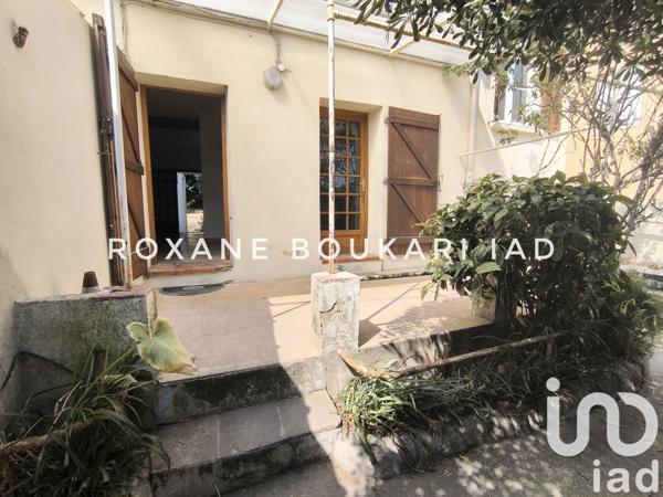 Maison à vendre 2 pièces 70 m² Toulon
