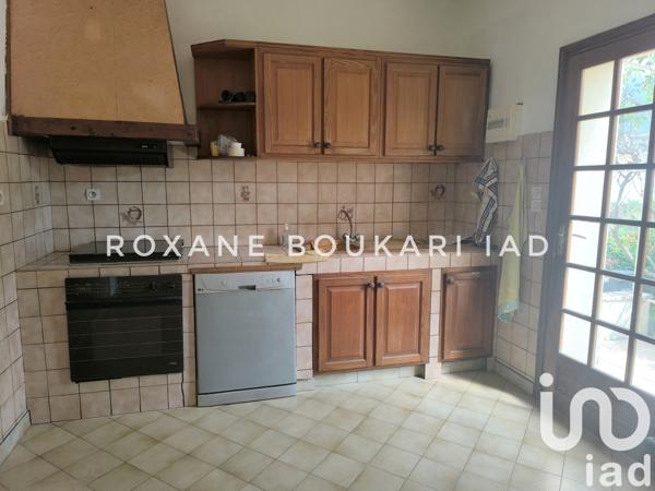 Maison à vendre 2 pièces 70 m² Toulon