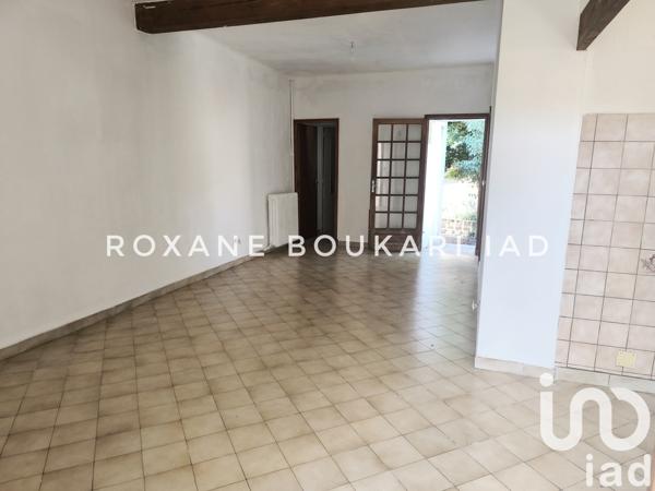 Maison à vendre 2 pièces 70 m² Toulon